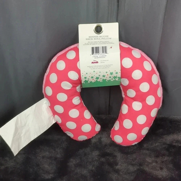 💖Disney Neck Pillow - Picture 3 of 4
